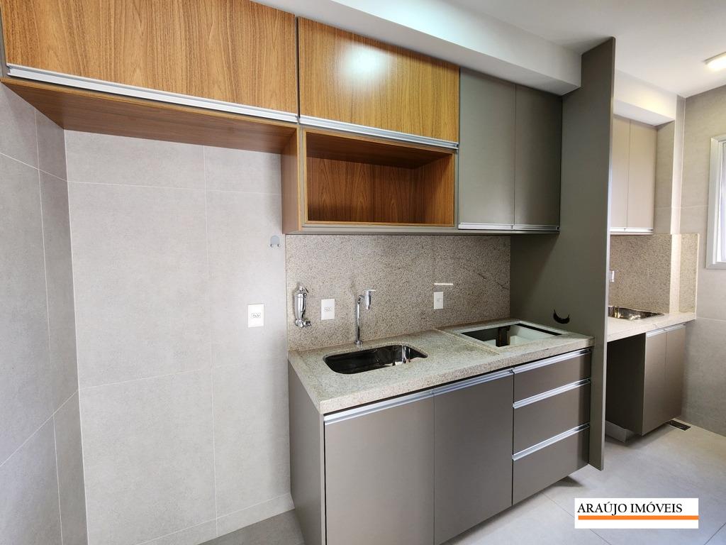 Apartamento à venda no CRUZEIRO: 