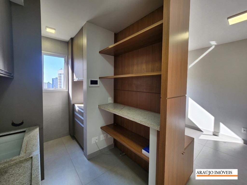 Apartamento à venda no CRUZEIRO: 