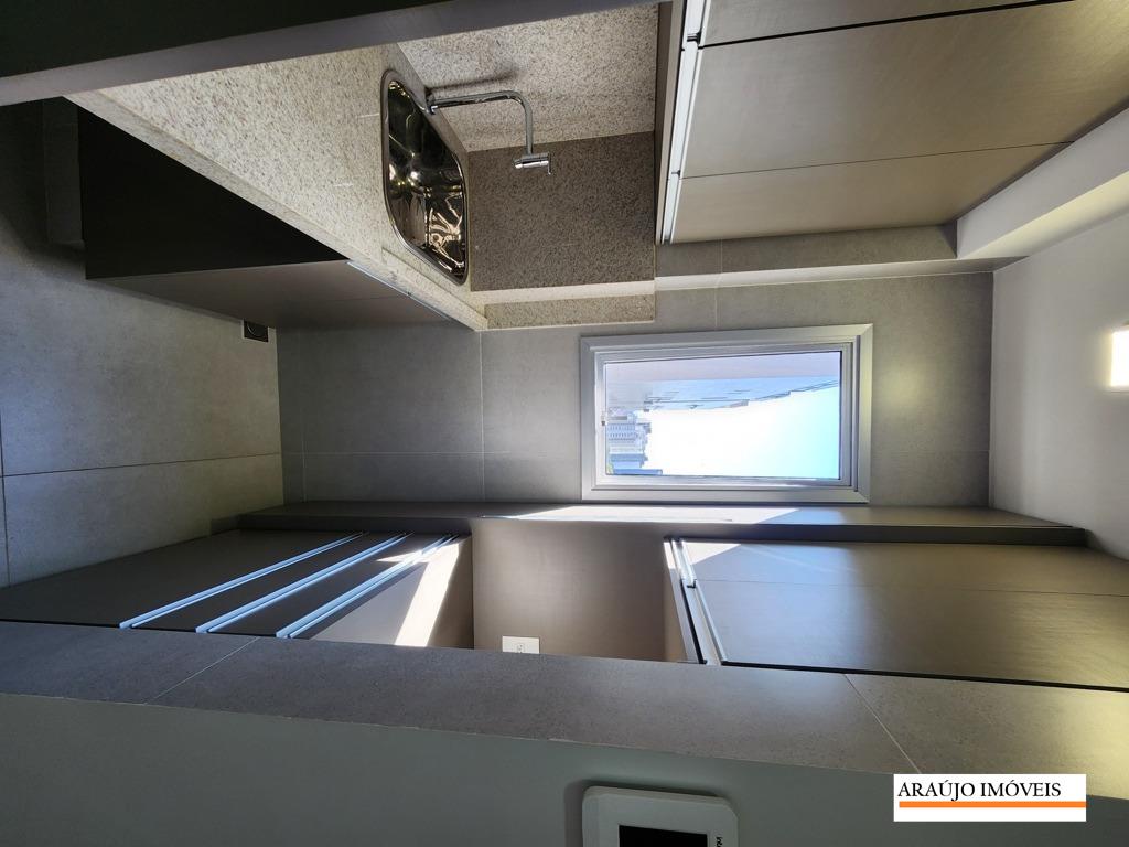 Apartamento à venda no CRUZEIRO: 