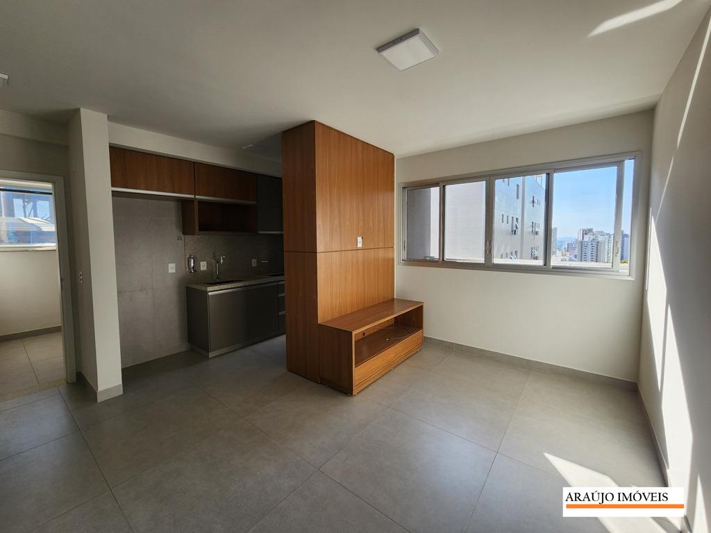 Apartamento à venda no CRUZEIRO: 