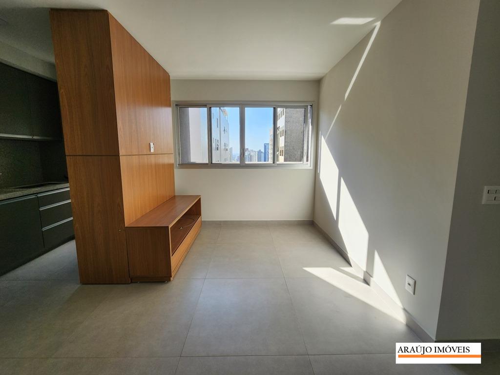 Apartamento à venda no CRUZEIRO: 