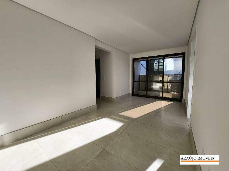 Apartamento à venda no SÃO PEDRO: 
