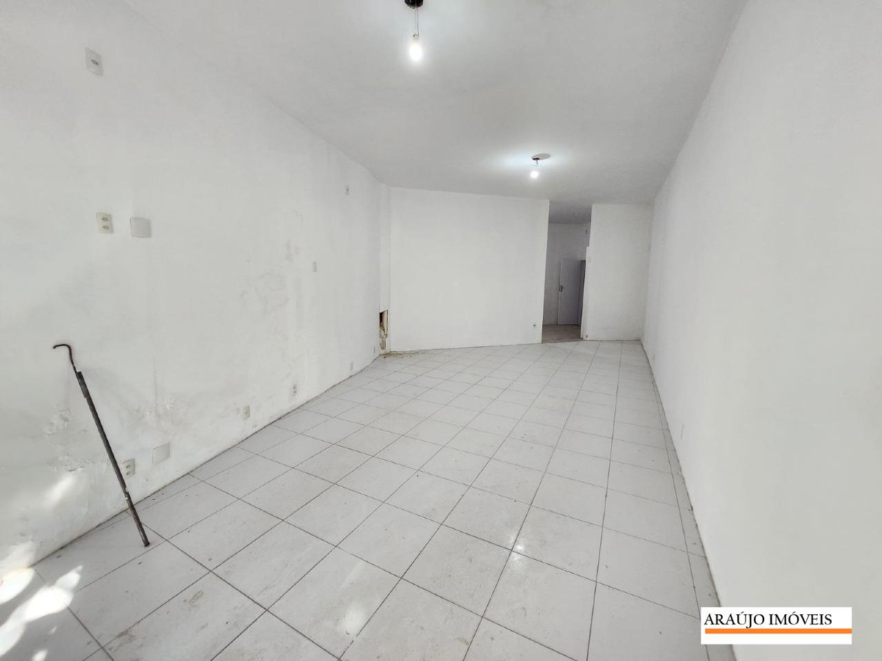 Loja para aluguel no FUNCIONARIOS: 