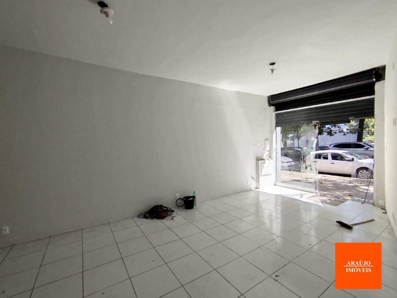 Loja para aluguel no FUNCIONARIOS: 