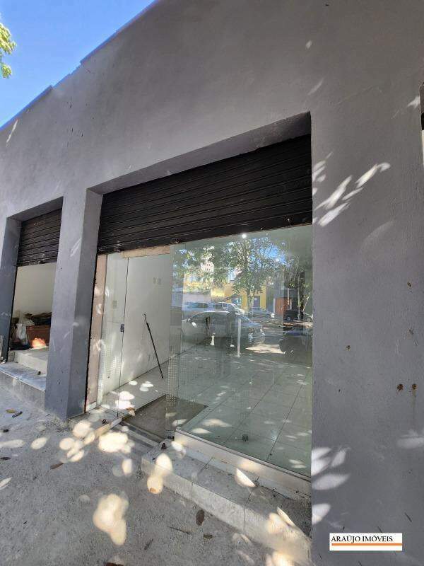 Loja para aluguel no FUNCIONARIOS: 