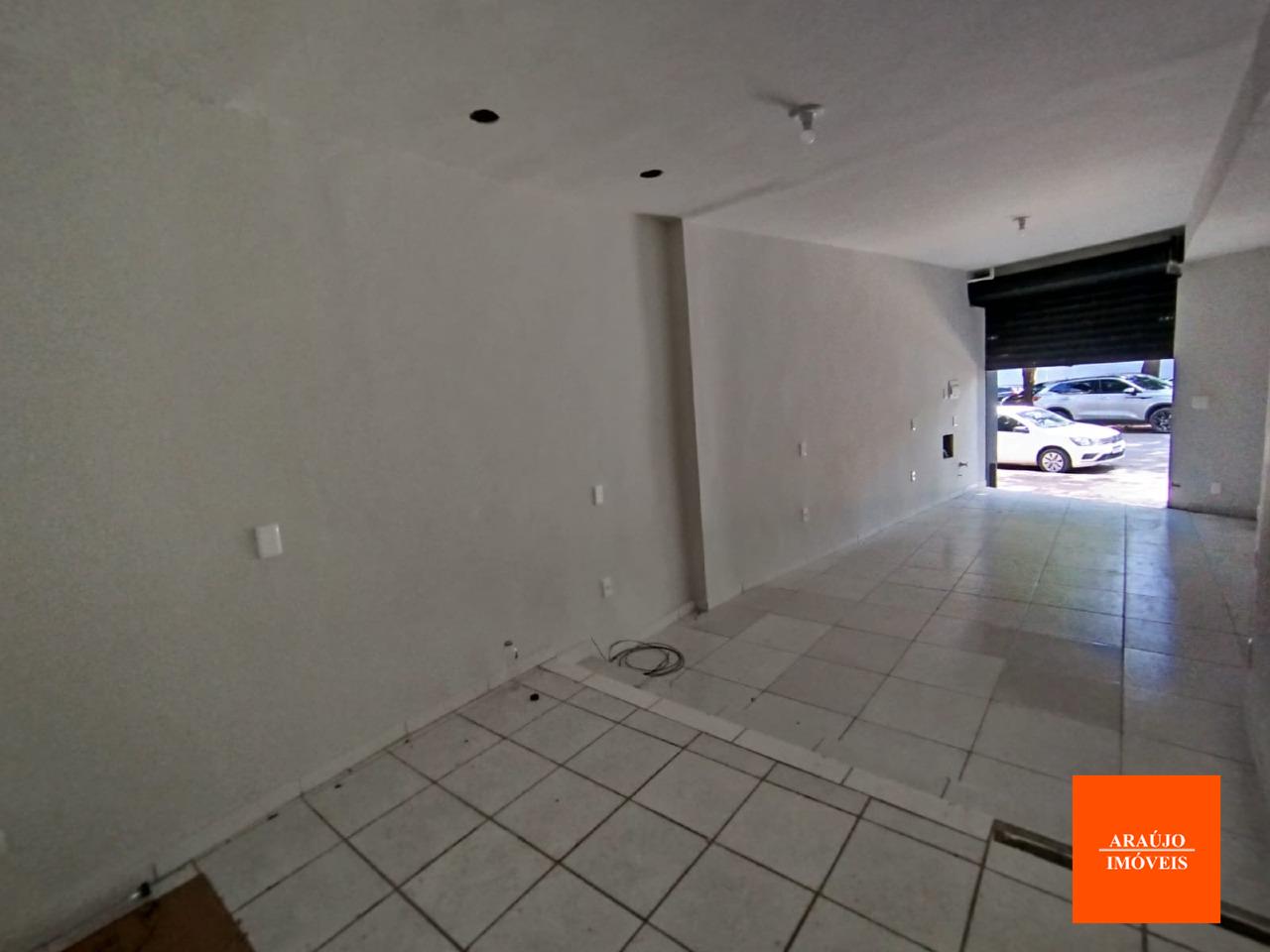 Loja para aluguel no FUNCIONARIOS: 