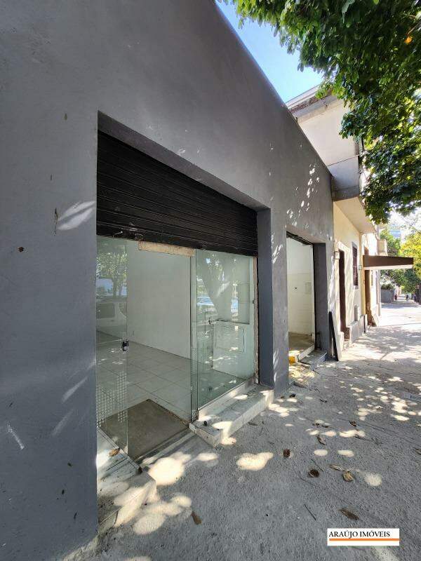 Loja para aluguel no FUNCIONARIOS: 