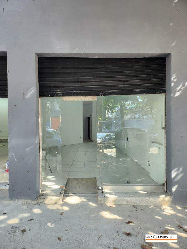 Loja para aluguel no FUNCIONARIOS: 