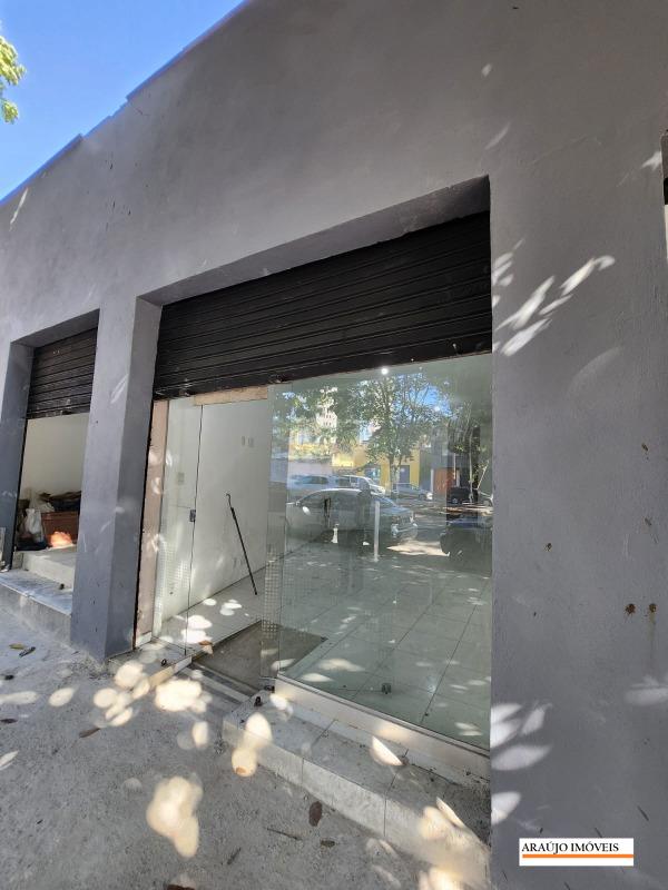 Loja para aluguel no FUNCIONARIOS: 