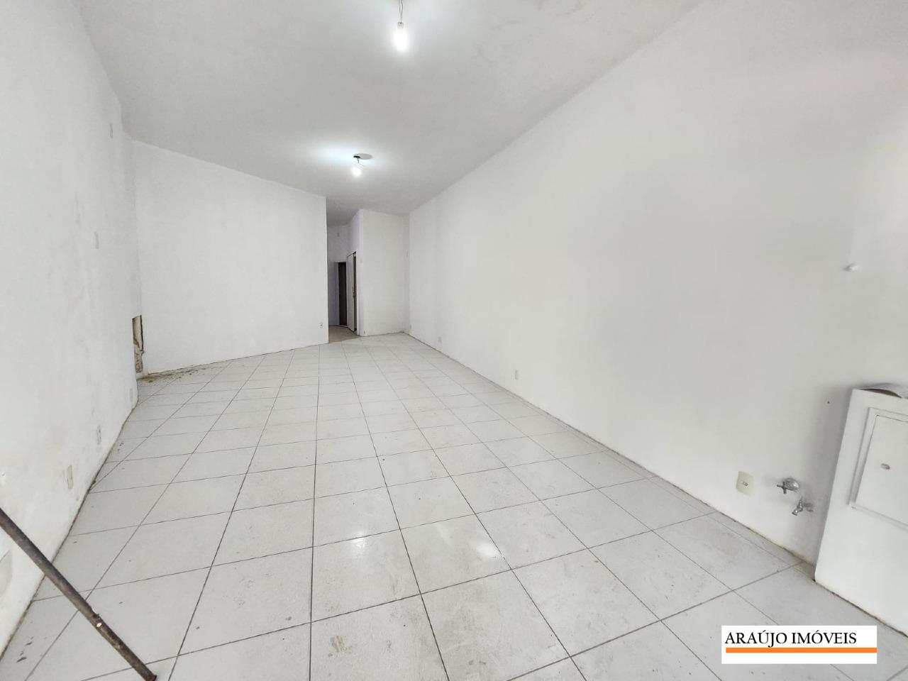 Loja para aluguel no FUNCIONARIOS: 