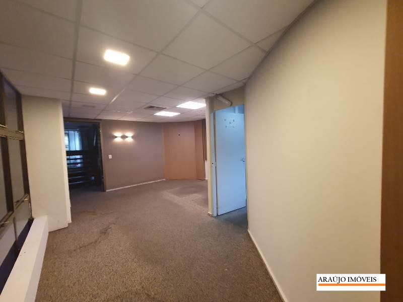 Prédio à venda no SANTA EFIGENIA: 