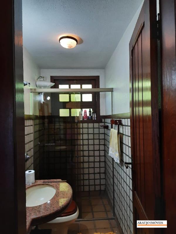 Casa em condomínio à venda no CONDADOS DA LAGOA: 