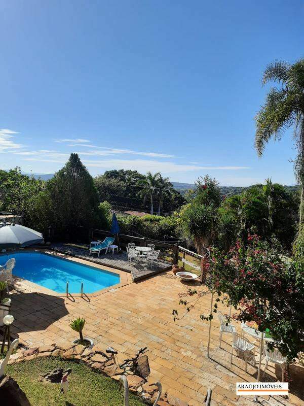 Casa em condomínio à venda no CONDADOS DA LAGOA: 