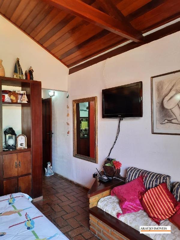 Casa em condomínio à venda no CONDADOS DA LAGOA: 