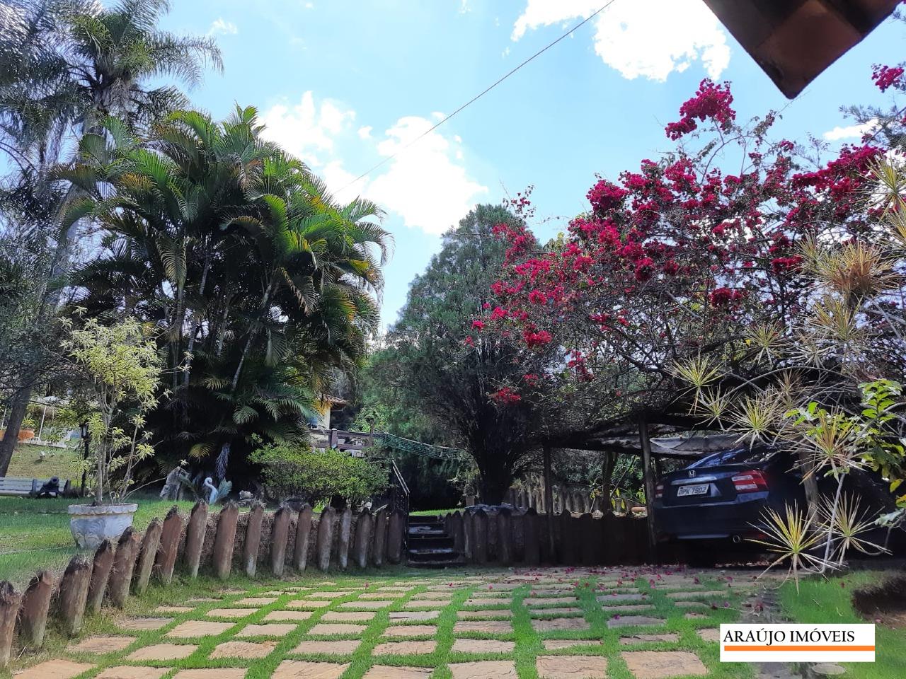 Casa em condomínio à venda no CONDADOS DA LAGOA: 