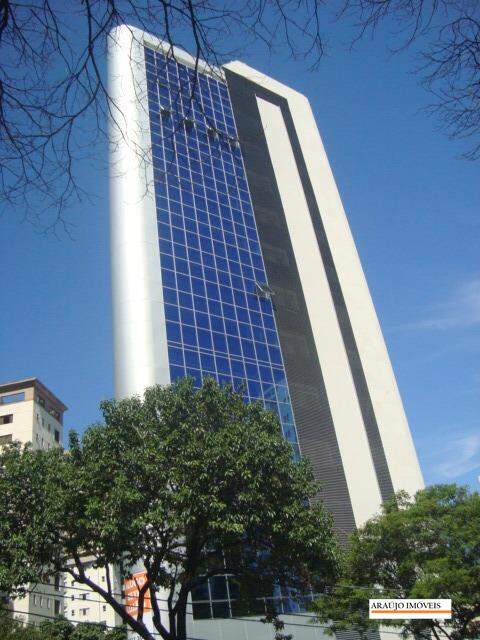 Sala à venda no LOURDES: 
