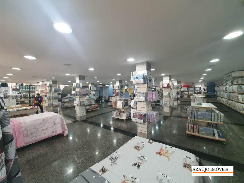 Loja para aluguel no Savassi: 