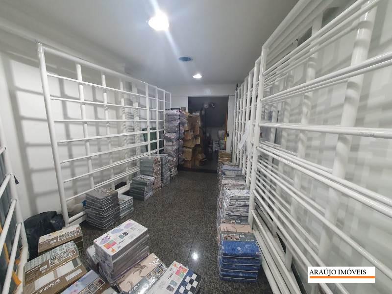 Loja para aluguel no Savassi: 