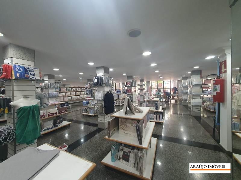 Loja para aluguel no Savassi: 