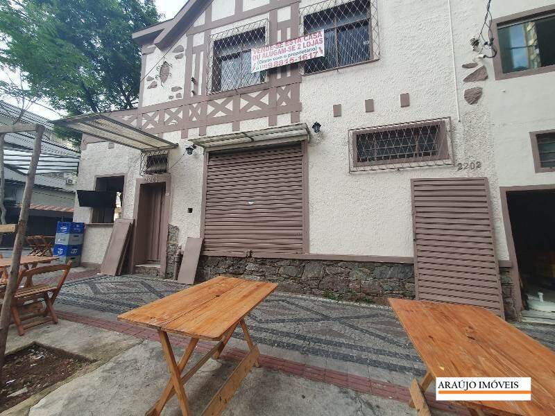 Loja para aluguel no LOURDES: 