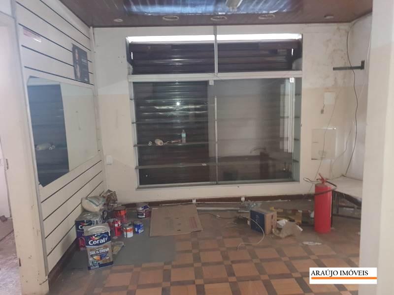 Loja para aluguel no LOURDES: 