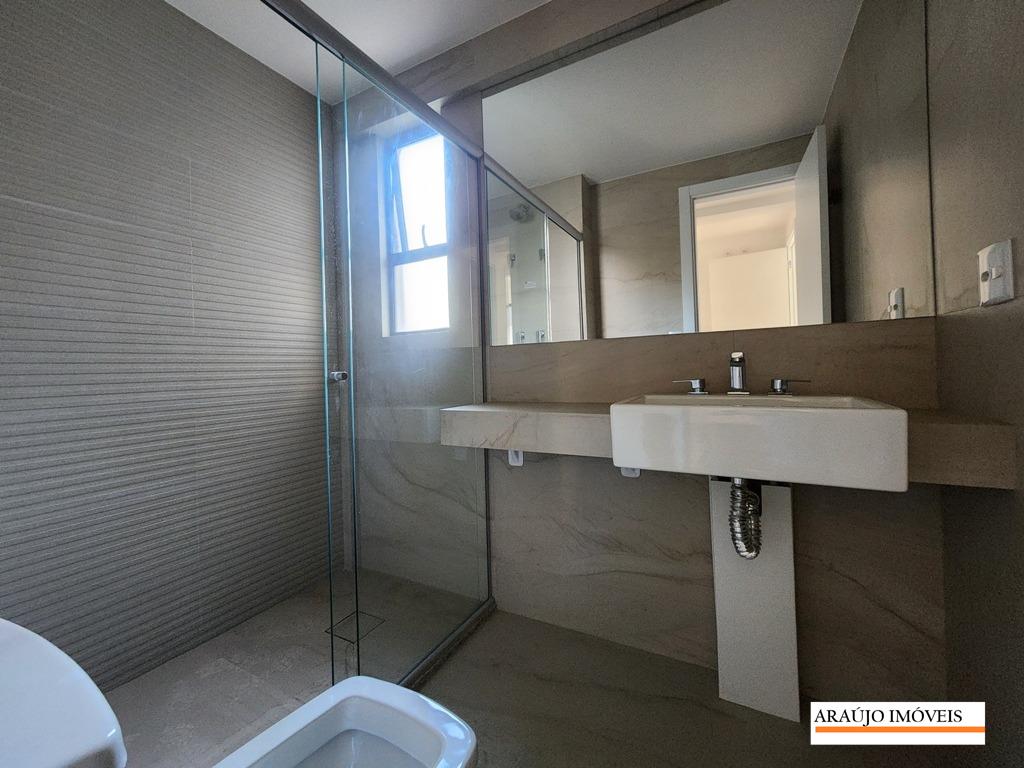 Apartamento à venda no SANTO AGOSTINHO: 