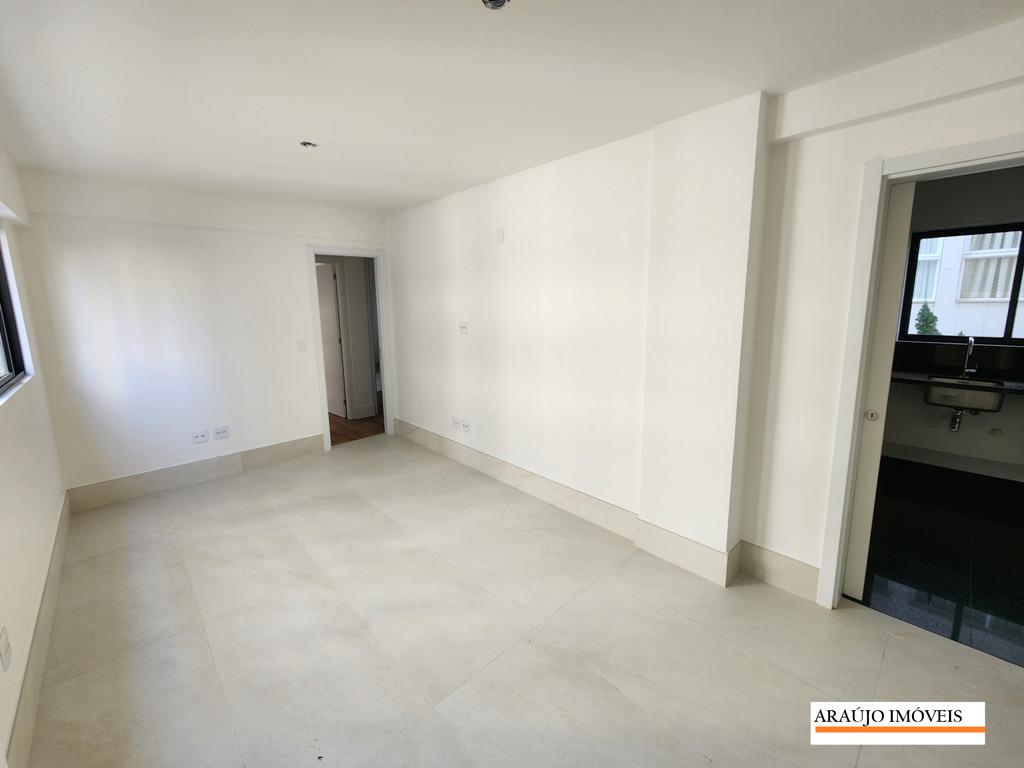 Apartamento à venda no SANTO AGOSTINHO: 