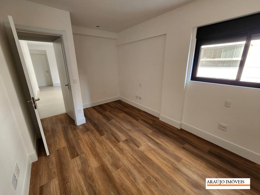 Apartamento à venda no SANTO AGOSTINHO: 