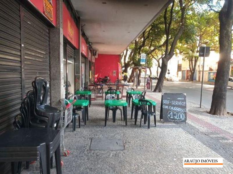 Loja para aluguel no LOURDES: 