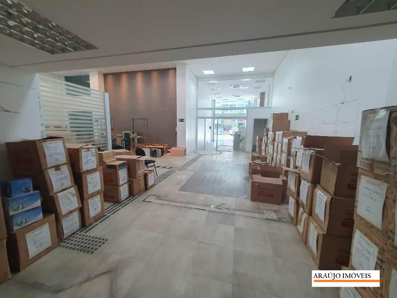 Loja para aluguel no SANTO AGOSTINHO: 