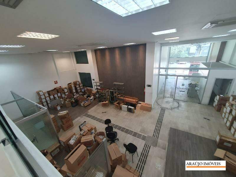 Loja para aluguel no SANTO AGOSTINHO: 