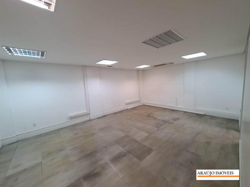 Loja para aluguel no SANTO AGOSTINHO: 