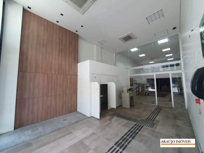 Loja para aluguel no SANTO AGOSTINHO: 