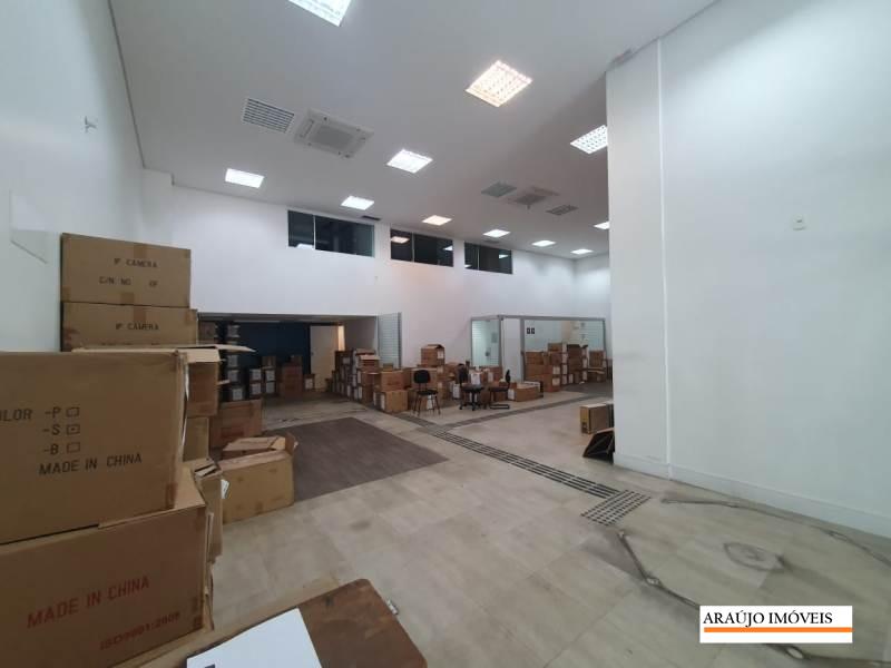 Loja para aluguel no SANTO AGOSTINHO: 