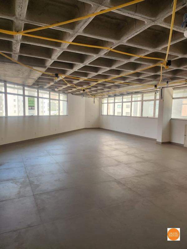 Sala para aluguel no SANTO AGOSTINHO: 