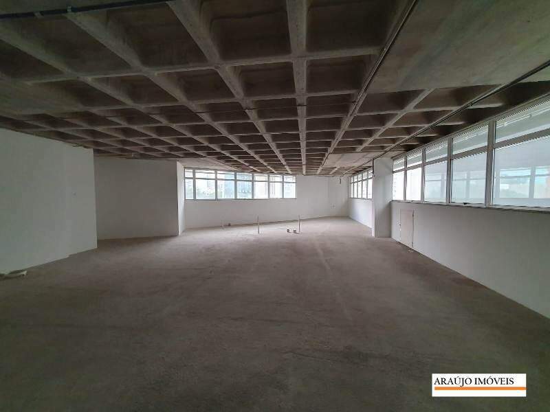 Sala para aluguel no SANTO AGOSTINHO: 