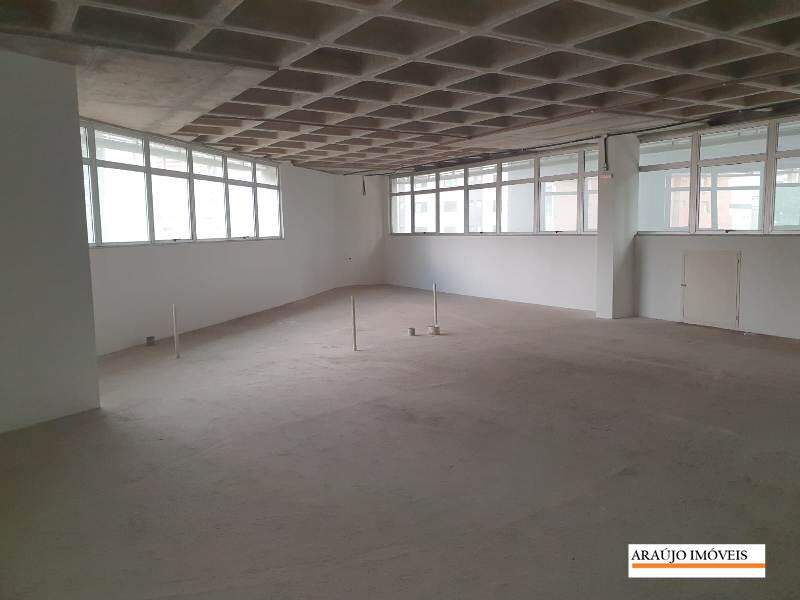 Sala para aluguel no SANTO AGOSTINHO: 