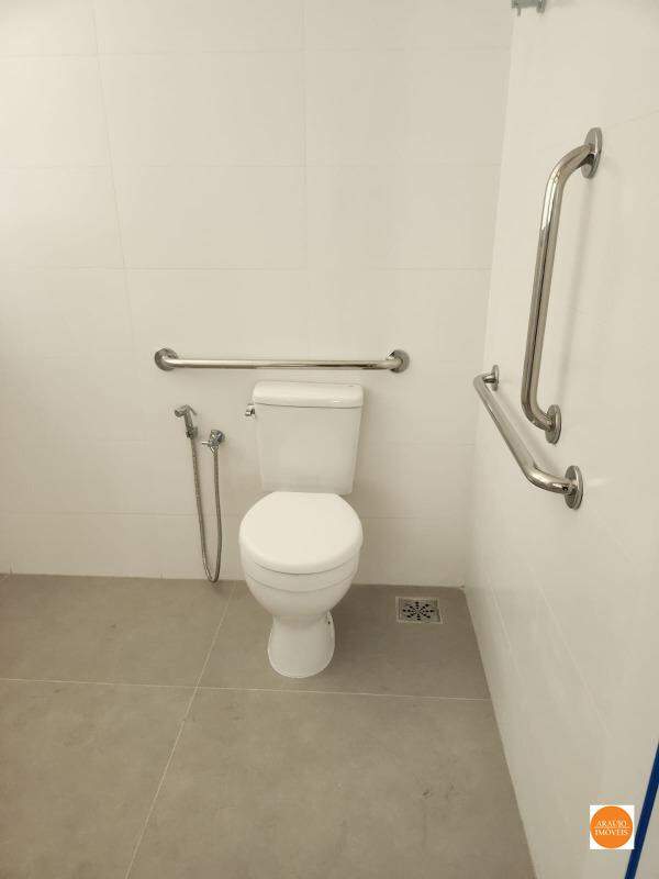 Sala para aluguel no SANTO AGOSTINHO: 