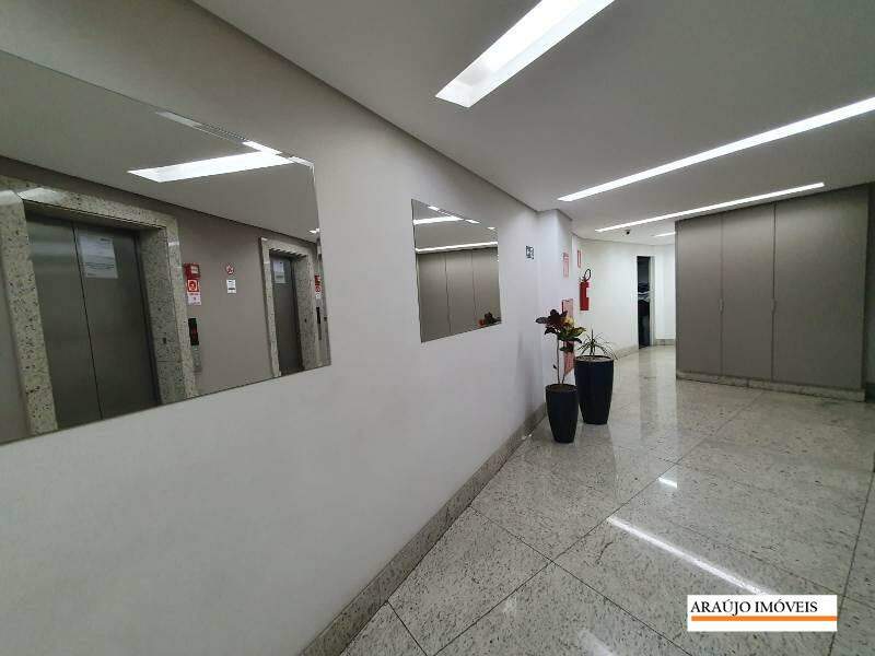 Sala para aluguel no SANTO AGOSTINHO: 