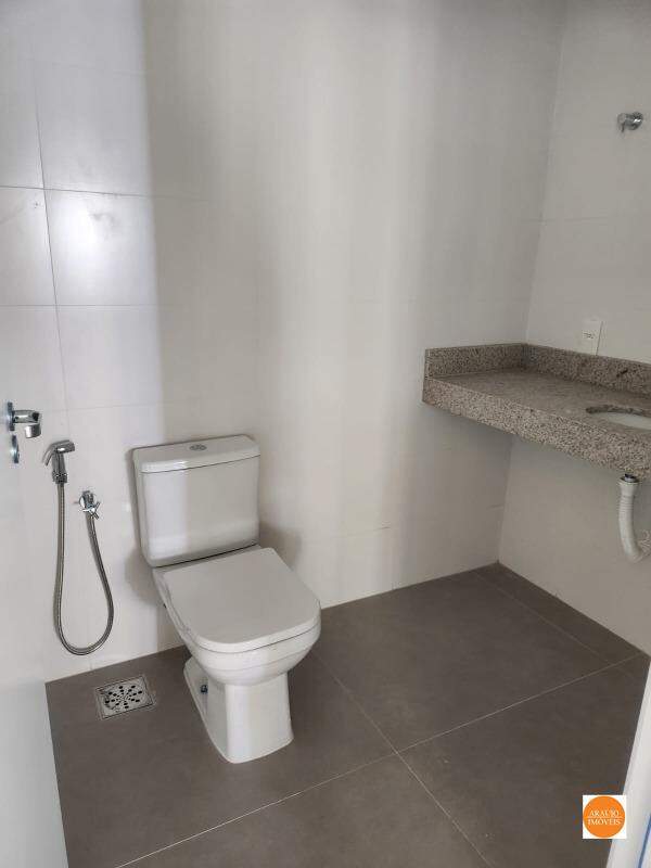 Sala para aluguel no SANTO AGOSTINHO: 