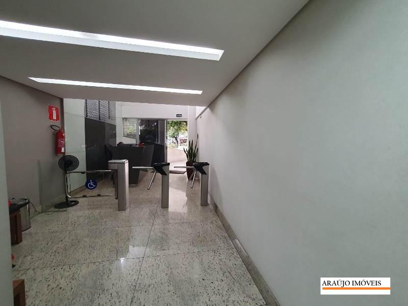 Sala para aluguel no SANTO AGOSTINHO: 