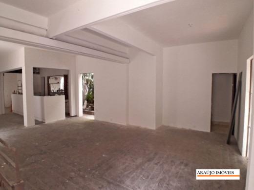 Casa para aluguel no Savassi: 