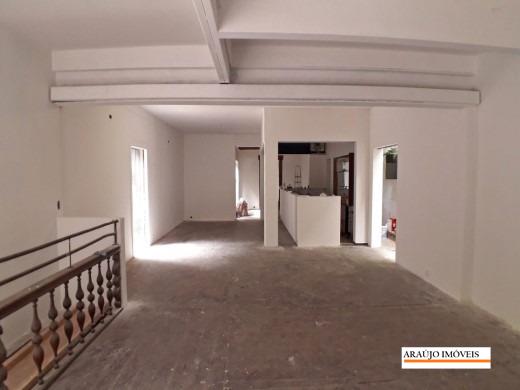 Casa para aluguel no Savassi: 