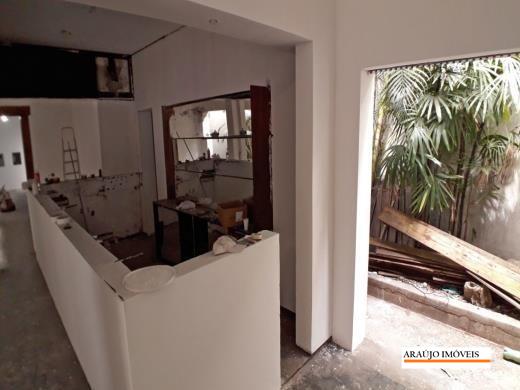 Casa para aluguel no Savassi: 