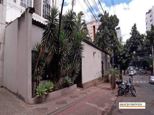 Casa para aluguel no Savassi: 