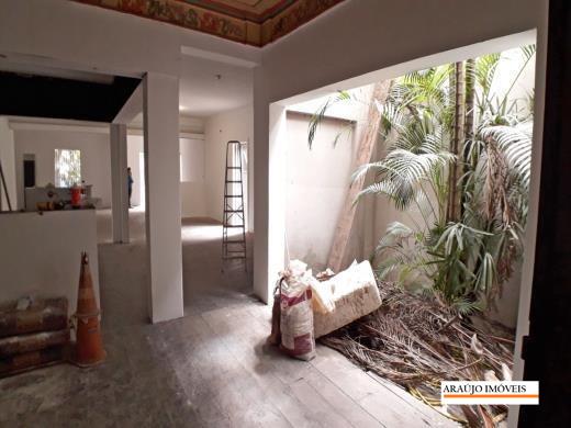 Casa para aluguel no Savassi: 