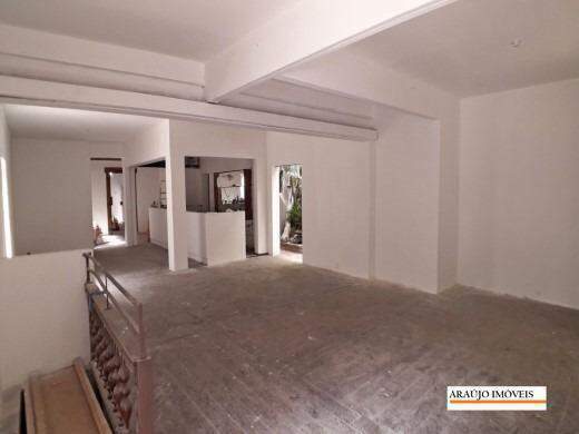 Casa para aluguel no Savassi: 