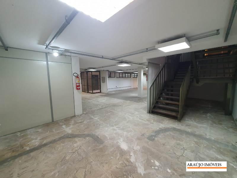 Prédio para aluguel no SANTA EFIGENIA: 