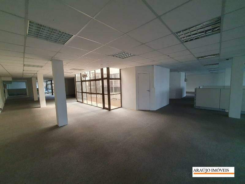 Prédio para aluguel no SANTA EFIGENIA: 