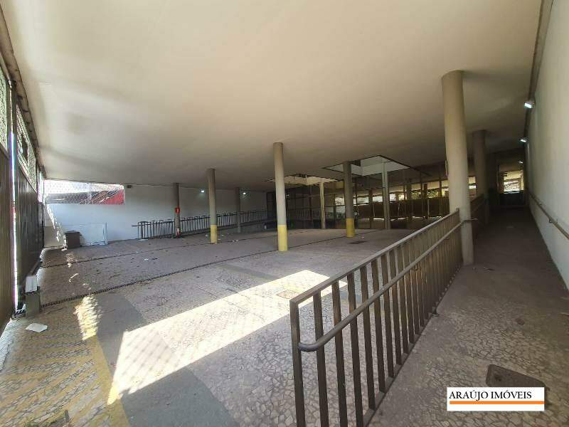 Prédio para aluguel no SANTA EFIGENIA: 